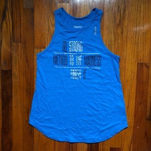 Reebok Tank Top